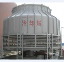 超低噪声逆流式冷却塔